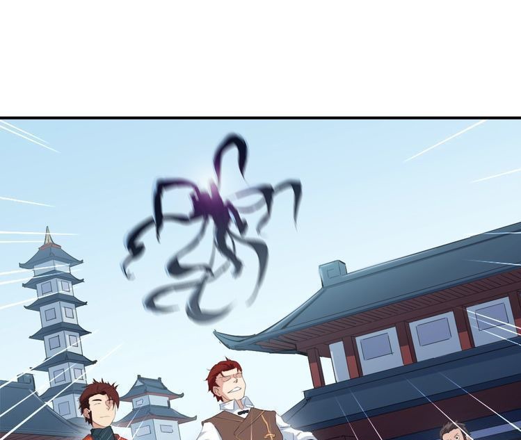 Dragon’s Blood Vessels Chapter 12 Gambar 27